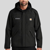 Carhartt Storm Defender Shoreline Jacket