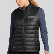 Eddie Baurer Women's Quilted Vest