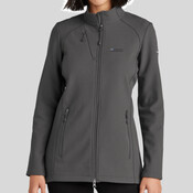 Eddie Bauer women's Stretch Soft Shell Jacket