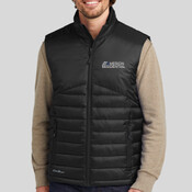 Eddie Bauer's Men's Quilted Vest