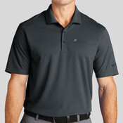 Nike Dri-Fit Men's Micro Pique Polo