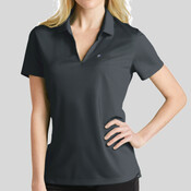 Nike Women's Dri-Fit Micro Polo