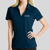 Nike Women's Dri-FIT Micro Polo