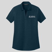 Mercer+Mettle Recharge Women's Polo